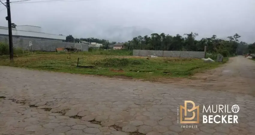 Terreno para venda com 458m2 no Condomínio Mar Verde II em Caraguatatuba