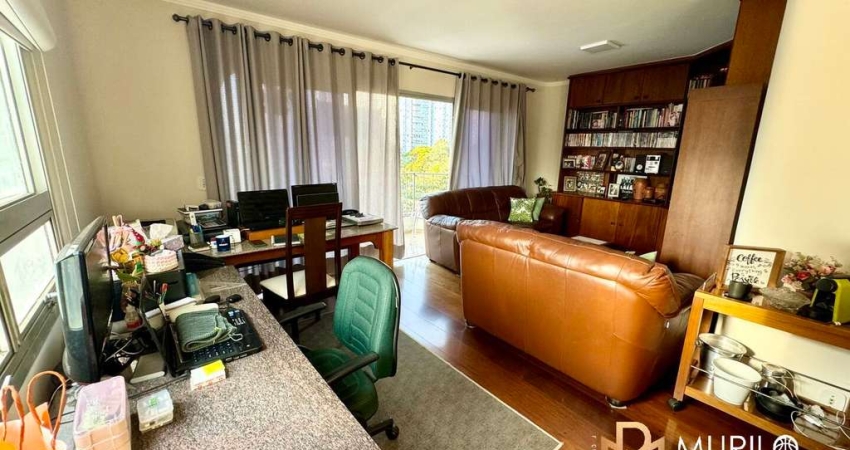 Apartamento à venda 3 dormitórios no bairro Vila Adyana - SJCampos SP