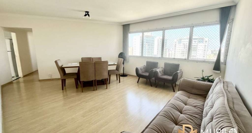 Apartamento à venda 3 quartos no bairro Vila Adyana - São José dos Campos
