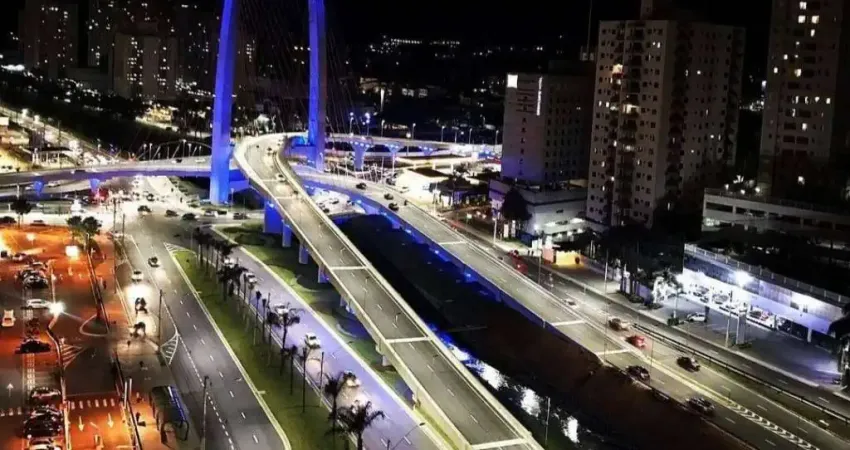 Cobertura para venda com 240m2 no Bairro Vila Ema