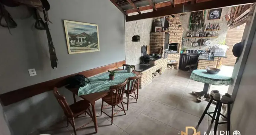 Casa 4 quartos, sendo 1 suíte, 150 metros, a venda - bosque dos ipês