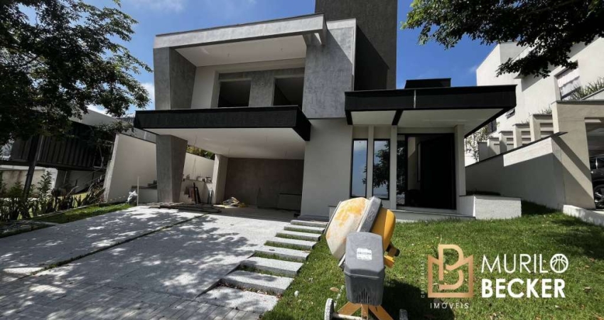 Casa em condomínio a venda 3 quartos 270m2 - Urbanova