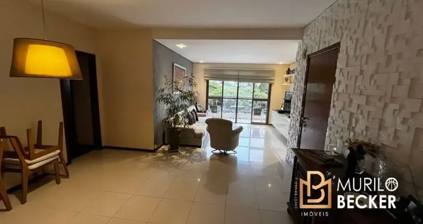 Apartamento com 4 quartos à venda na Rua Armando de Oliveira Cobra, Jardim Aquárius, São José dos Campos