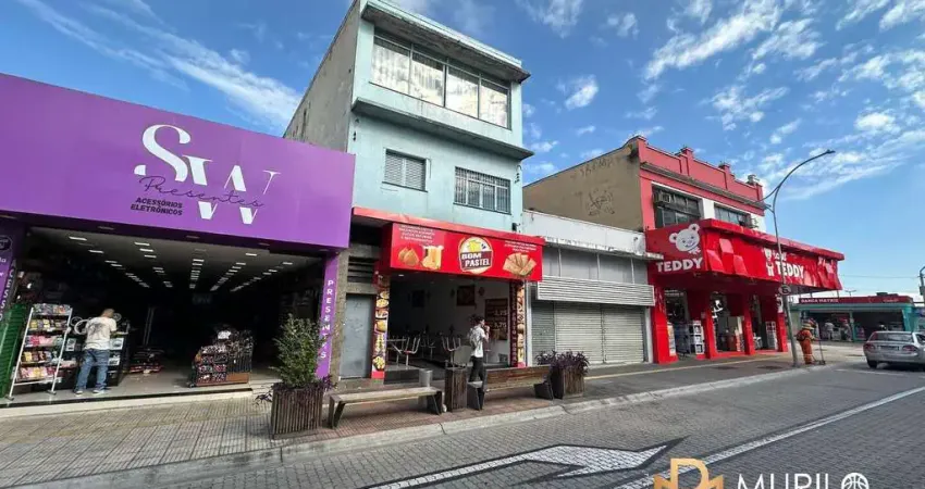 Ponto comercial para venda na Rua Quinze de Novembro em São Jose dos Campos
