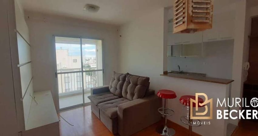 Apartamento 2 quartos, sendo 1 suíte, a venda, 60 metros - CENTRO