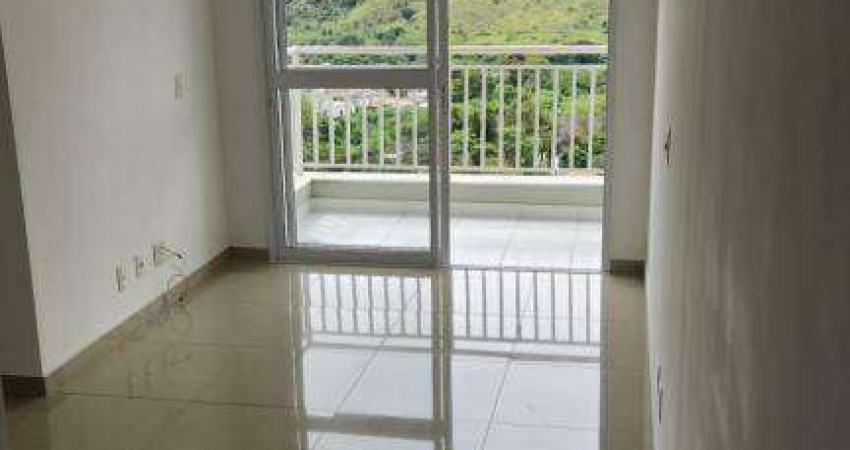 Apartamento com 2 quartos à venda na Rua das Tuíras, Jardim Uirá, São José dos Campos