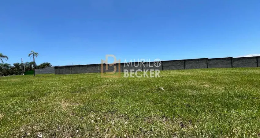 Terreno em condomínio fechado, 360 metros, a venda - Condomínio Bella Vita