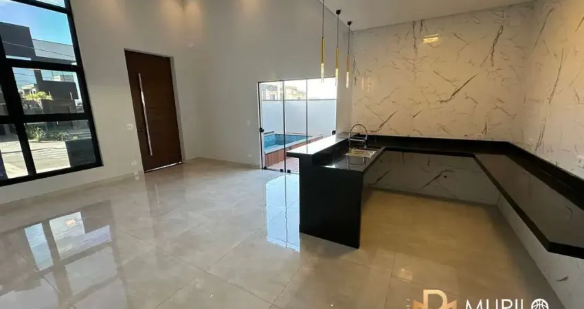 Casa em condomínio fechado com 3 quartos à venda na Rua Luis Barbeiran, Loteamento Floresta, São José dos Campos