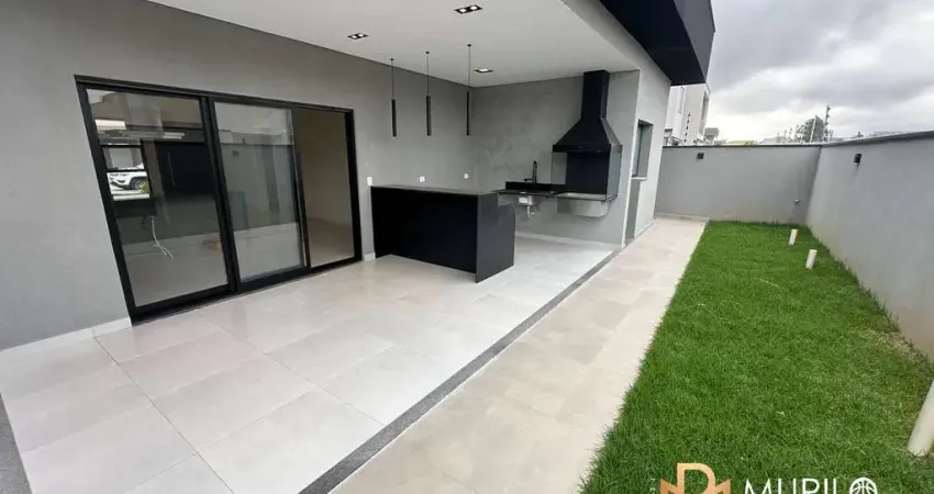 Casa em condomínio fechado com 3 quartos à venda na Rua das Pitangueiras, Condomínio Terras do Vale, Caçapava