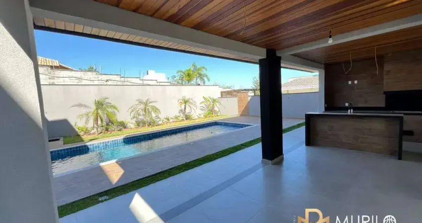 Casa em condomínio fechado com 4 quartos à venda na Alameda Maysa Matarazzo, Urbanova, São José dos Campos