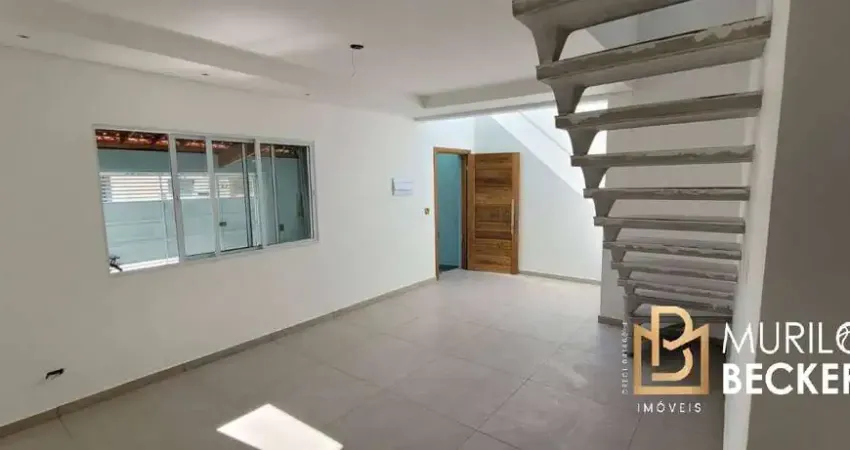 Casa com 3 quartos à venda na Rua Maria Martins, Loteamento Villa Branca, Jacareí