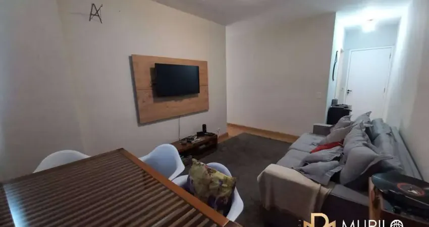 Apartamento com 2 quartos à venda na Avenida Nove de Julho, Jardim Apolo, São José dos Campos