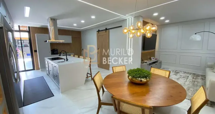 Casa com 3 quartos à venda na Rua Hondo, Jardim Oriente, São José dos Campos