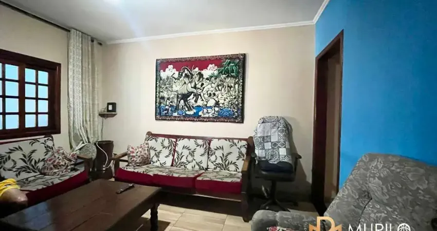 Casa com 3 quartos à venda na Rua Crato, Parque Industrial, São José dos Campos