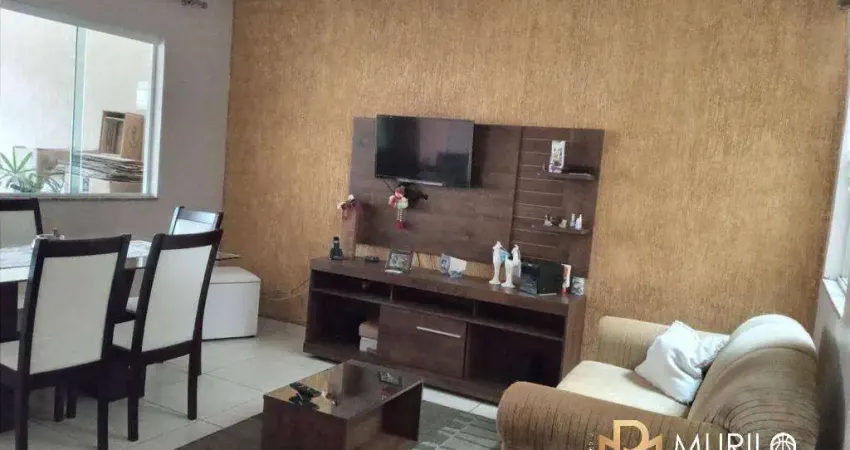 Casa com 4 quartos à venda na Avenida Fortaleza, Parque Industrial, São José dos Campos