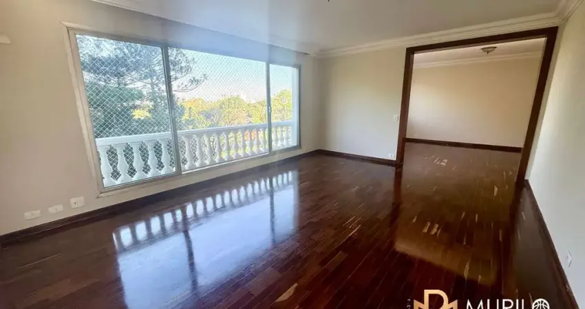 Apartamento 4 quartos - Jardim Esplanada - Residencial Mayflower - 244m²