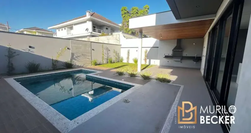Casa em condomínio com 4 Quartos 349m² á venda - Urbanova