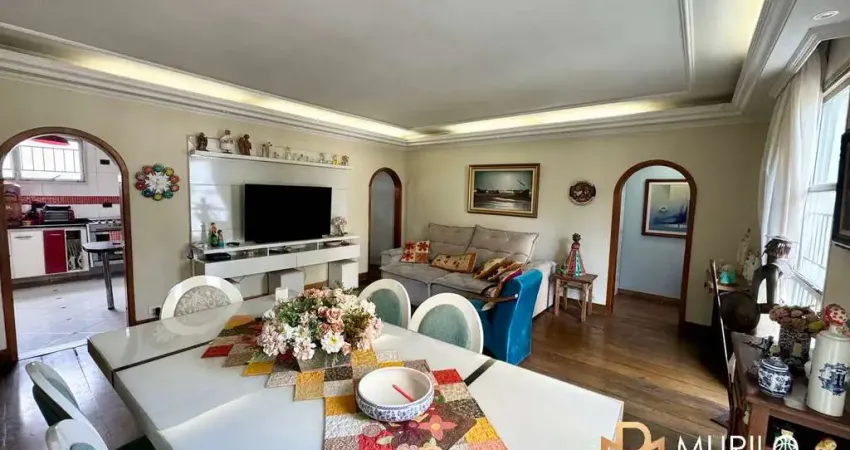 Apartamento com 3 quartos à venda na Rua Santa Elza, Vila Adyana, São José dos Campos