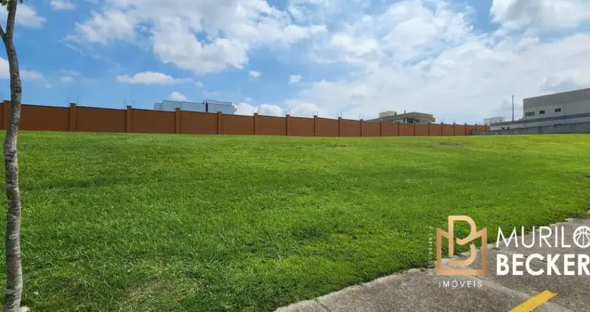Terreno COMERCIAL 490m², a venda, ALPHAVILLE- URBANOVA