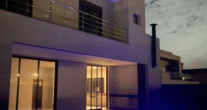 Casa em condomínio fechado com 3 quartos à venda na Rua Joaquim Vieira Alves, Urbanova, São José dos Campos