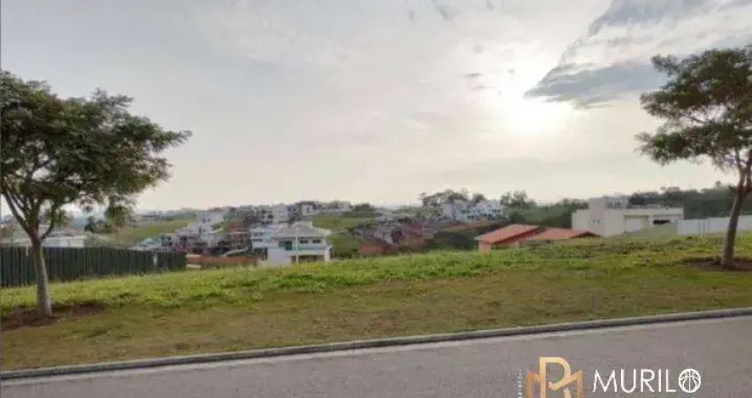 Terreno em condomínio fechado à venda na Rua Arapaçus, Urbanova, São José dos Campos