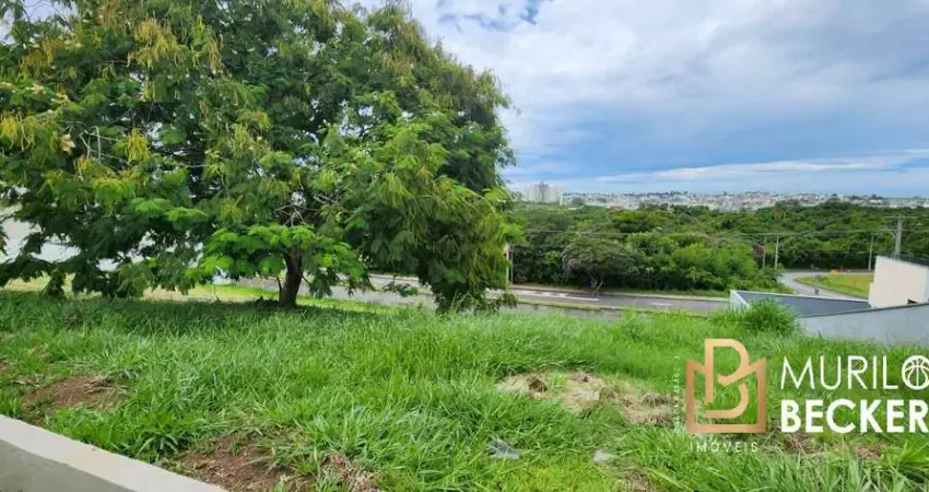 Terreno em condomínio fechado à venda na Avenida Di Cavalcanti, Urbanova, São José dos Campos