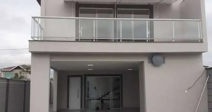 Casa com 4 dormitórios no Condomínio Bosque Manacás