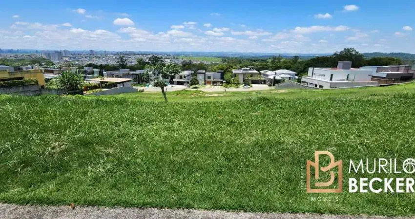 Terreno com vista  1.175m² - Urbanova