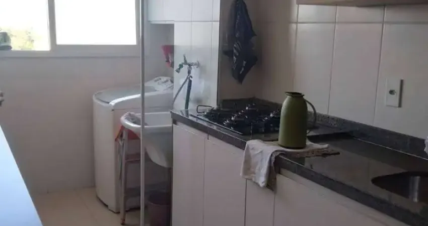 Apartamento com 2 quartos à venda na Rua Haiti, Jardim América, São José dos Campos