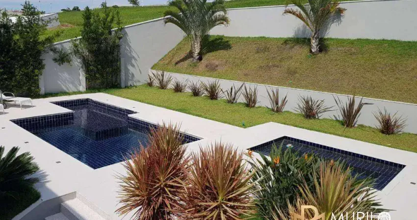 Casa em condomínio fechado com 4 quartos à venda na Alameda Victor Brecheret, Urbanova, São José dos Campos