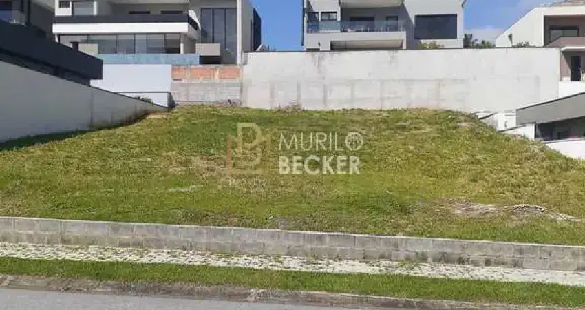 Terreno PLANO em condomínio, 600m², a venda - URBANOVA