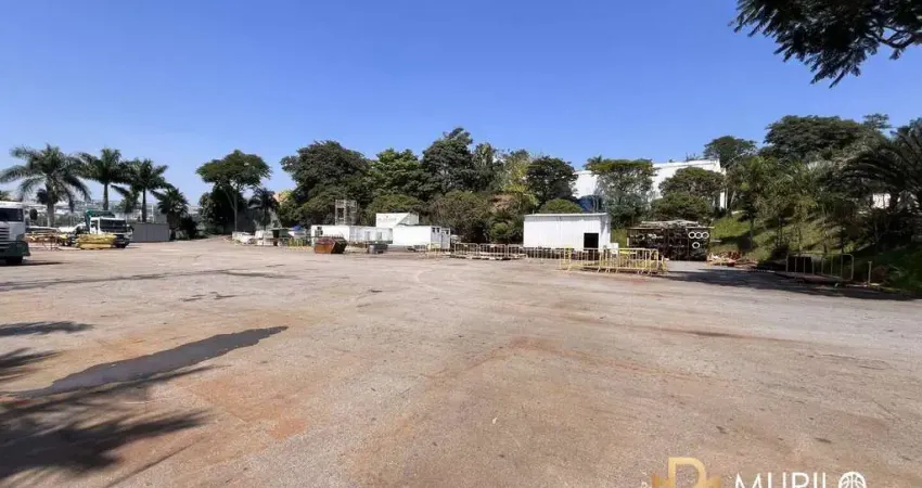 Terreno à venda na Rodovia João Amaral Gurgel, Parque Residencial Maria Elmira, Caçapava