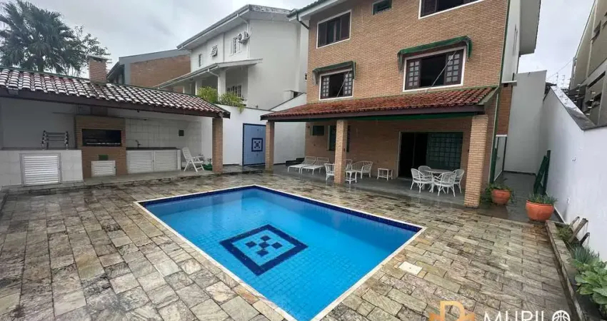 Casa com 4 quartos à venda na Rua Coronel Manoel Martins Júnior, Jardim Esplanada II, São José dos Campos