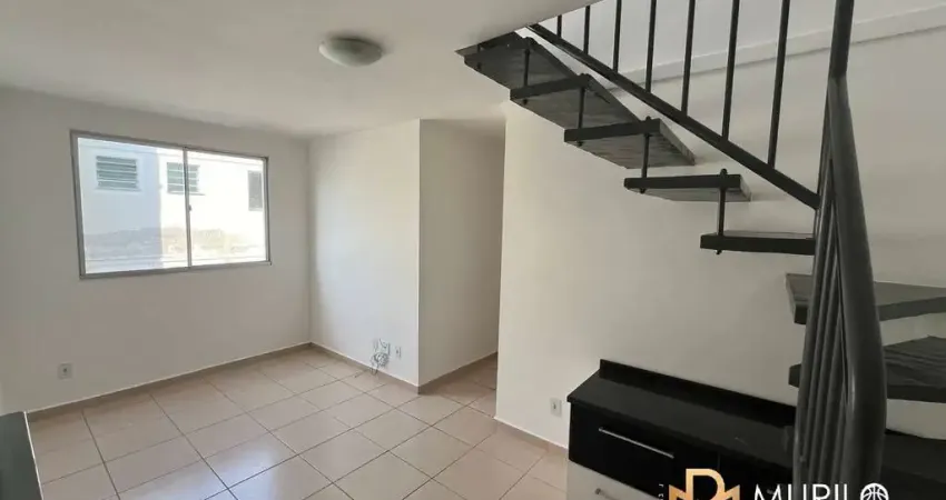 Cobertura Duplex 3 quartos, sendo 1 suíte, 120m, a venda-Jardim América