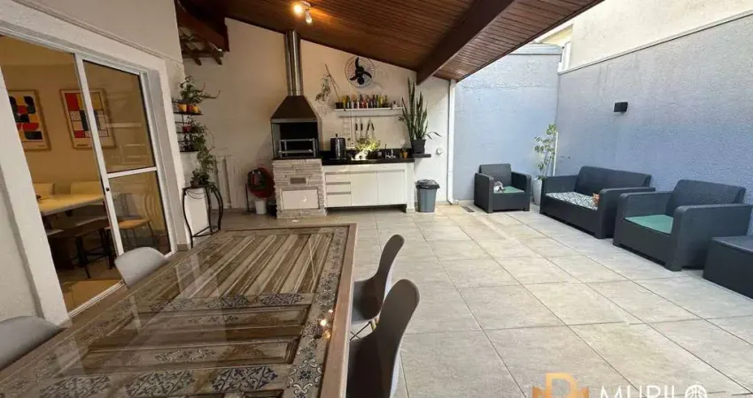 Casa com 3 quartos á venda - Condomínio Residence Club- Vila Branca