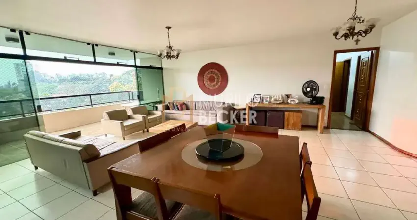 Apartamento com 4 quartos à venda na Avenida Nove de Julho, Jardim Apolo, São José dos Campos
