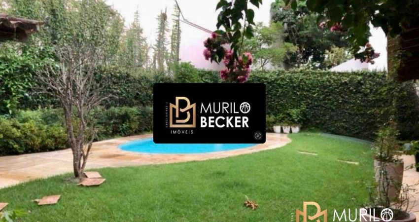 Casa com 3 suítes no Condomínio Bosque Imperial