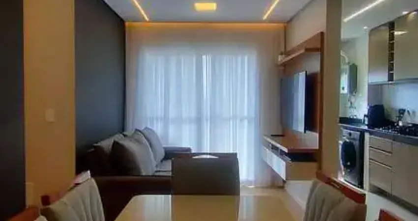 Apartamento á venda com 3 quartos no Bairro Vila Branca