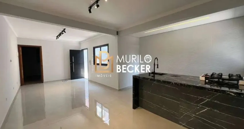 Casa com 2 quartos à venda na Rua dos Heliotrópios, Jardim Motorama, São José dos Campos