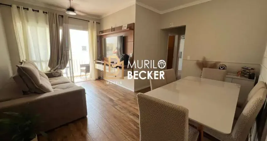 Apartamento a venda 2 quartos - 1 Suíte - 68m² - Bairro Jardim América