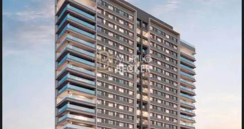 Apartamento de 4 quartos à venda no Cond. Órizon Park no Bairro Colinas
