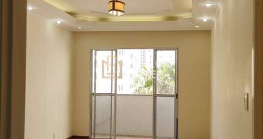 Apartamento a venda - 2 quartos - 1 Suíte - Palmeiras de São José