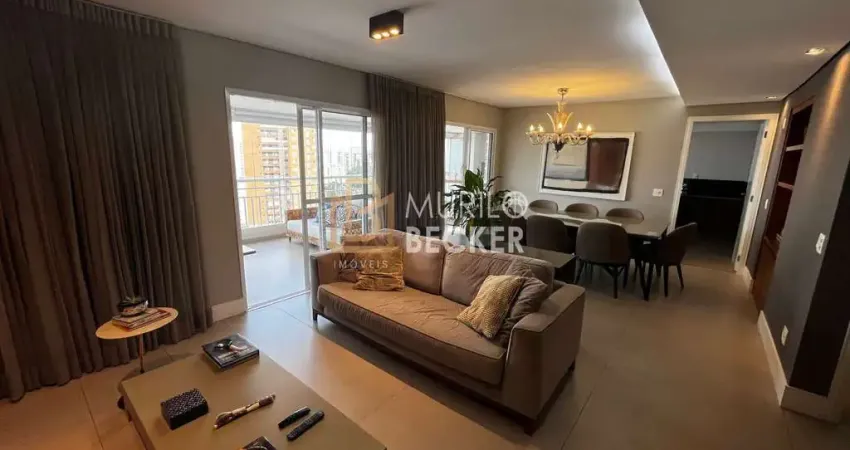 Apartamento  03 quartos - À Venda - 167m² - Jardim Esplanada