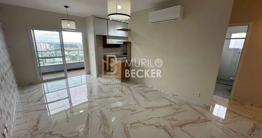 Apartamento para venda com 3 quartos no Bairro Vila Branca