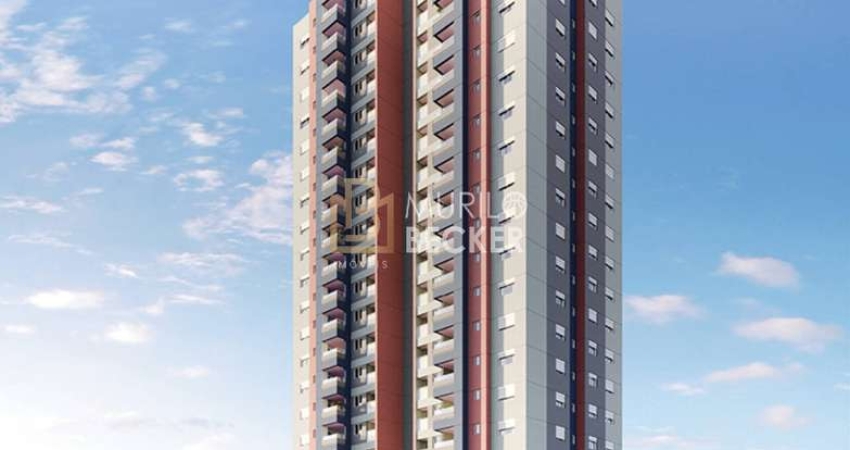 Apartamento a venda Mirai 2 quartos - Vila Ema - Lançamento Patriani