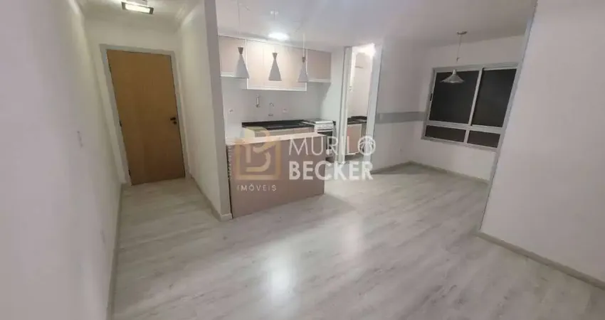 Apartamento com 3 quartos à venda na Avenida Presidente Juscelino Kubitschek, Monte Castelo, São José dos Campos