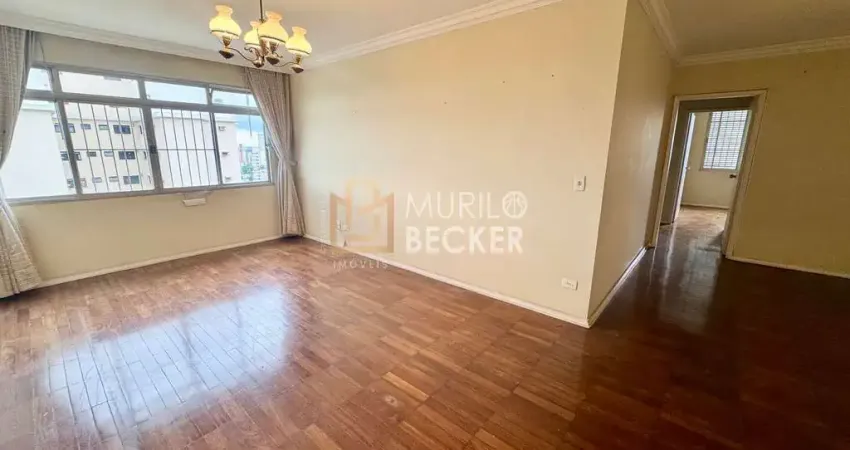 Apartamento à venda 3 quartos com 122m² - bairro vila adyanna