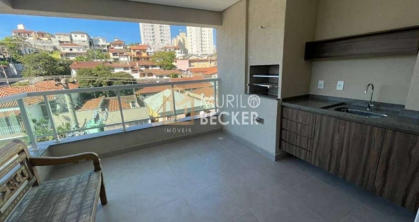 Apartamento com 3 quartos, 102m2 no Bairro Vila Formosa