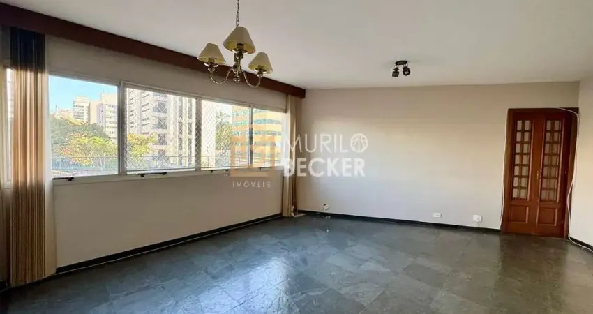 Apartamento à venda 3 quartos no bairro Vila Adyana - São José dos Campos