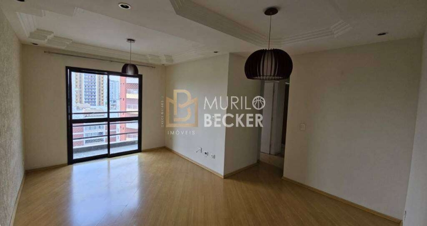 Apartamento para venda com 3 quartos no Bairro Jardim Aquarius